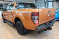 Ford Ranger Wildtrak Doppelkabine 4x4+AHK+SHZ+Navi+ Orange - thumbnail 3
