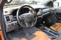Ford Ranger Wildtrak Doppelkabine 4x4+AHK+SHZ+Navi+ Orange - thumbnail 9