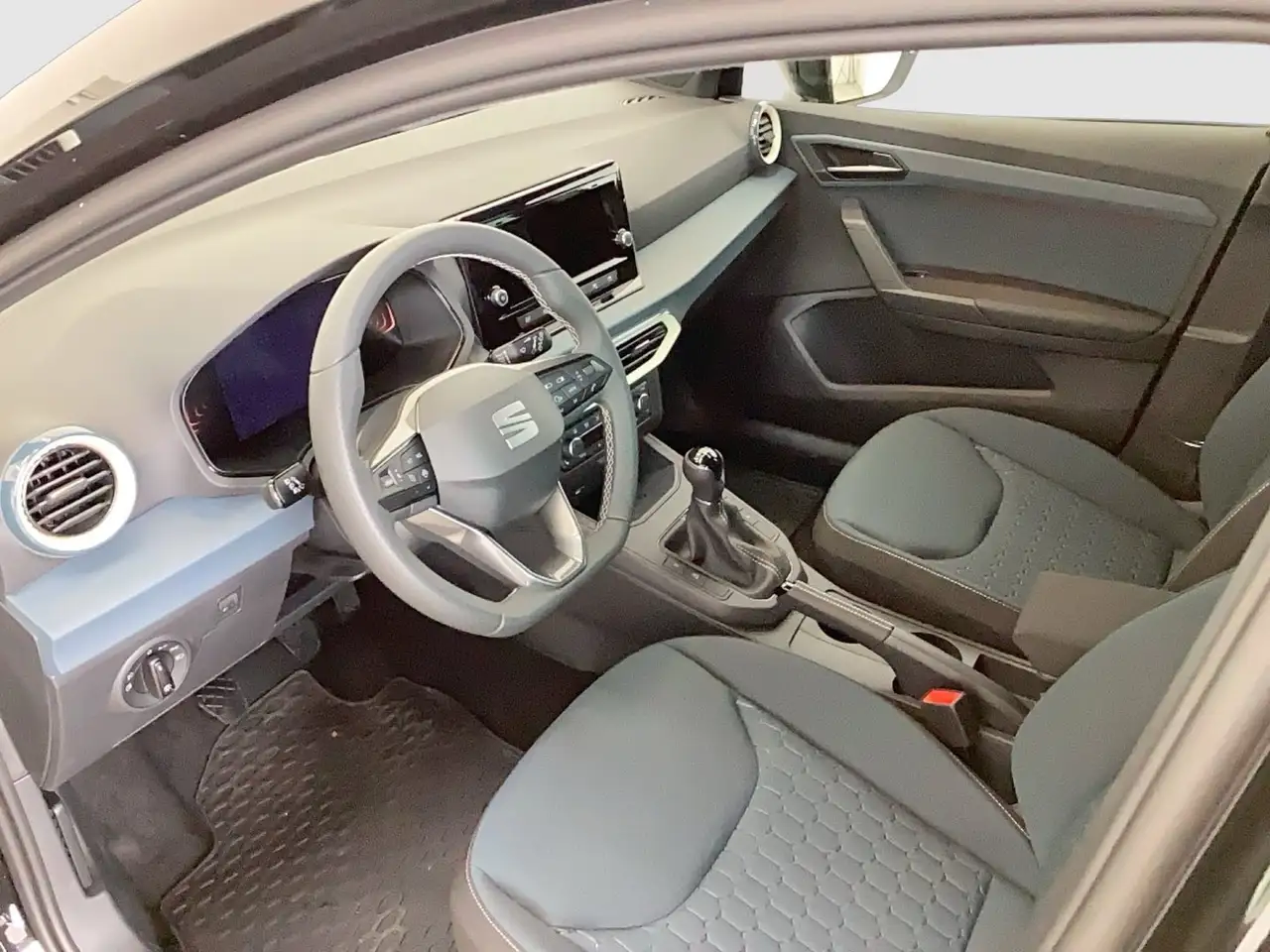 SEAT Ibiza Style Edition 1.0 TSI 95PS 6