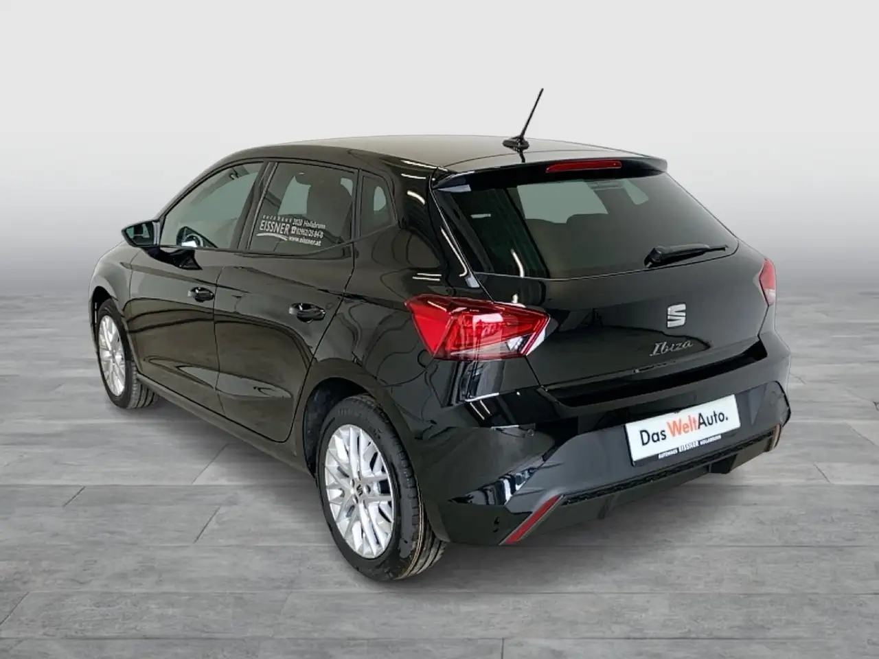 SEAT Ibiza Style Edition 1.0 TSI 95PS 3