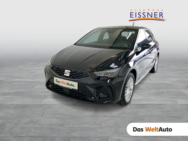 SEAT Ibiza Style Edition 1.0 TSI 95PS