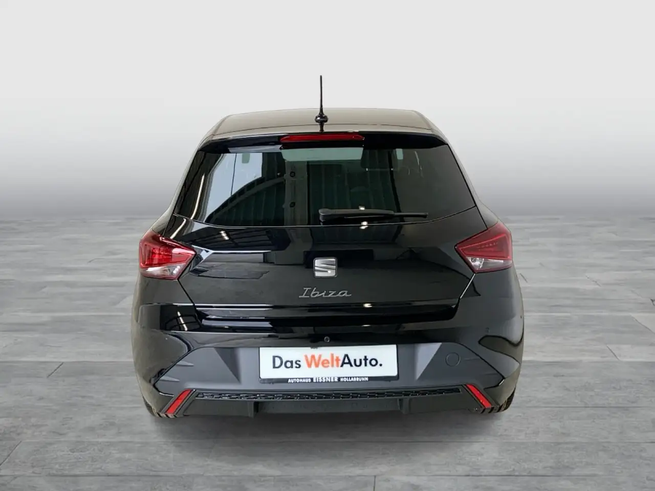 SEAT Ibiza Style Edition 1.0 TSI 95PS 4