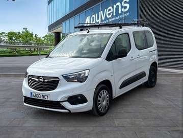 Life 1.5TD S/S Edition Plus L 100