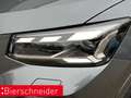 Audi Q2 35 TFSI DSG S line MATRIX LED ACC SHZ EL. HECK COC Grau - thumbnail 36