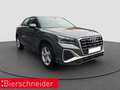 Audi Q2 35 TFSI S tronic line MATRIX LED ACC EL. VIRTUAL C Grau - thumbnail 9