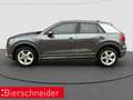 Audi Q2 35 TFSI DSG S line MATRIX LED ACC EL. HECK COCK Grau - thumbnail 4