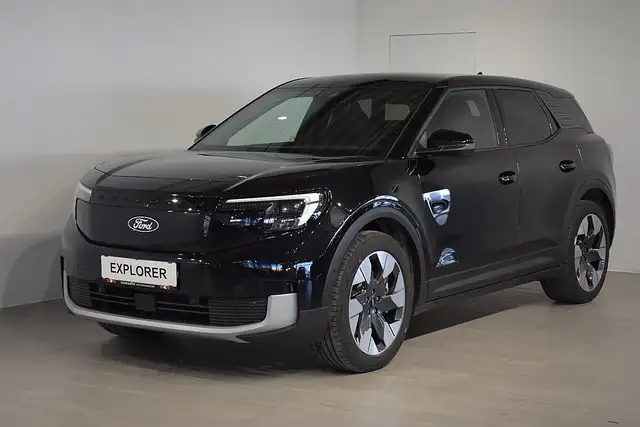 Ford Explorer Elektro 79kWh Premium SUV 210KW 286 PS