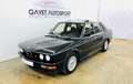 BMW 535 M Zwart - thumbnail 1