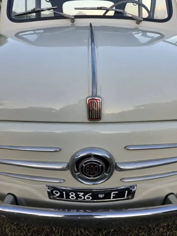 Fiat 600