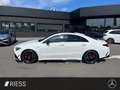 Mercedes-Benz CLA 45 AMG S 4MATIC+ Coupé Night-Pano- Wit - thumbnail 3
