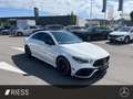 Mercedes-Benz CLA 45 AMG S 4MATIC+ Coupé Night-Pano- Wit - thumbnail 9
