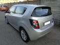 Chevrolet Aveo 1.4 100CV aut. 5p LTZ *NEOPATENTATI**AUTOMATICA* Silber - thumbnail 3