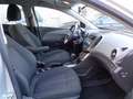 Chevrolet Aveo 1.4 100CV aut. 5p LTZ *NEOPATENTATI**AUTOMATICA* Silber - thumbnail 10