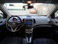 Chevrolet Aveo 1.4 100CV aut. 5p LTZ *NEOPATENTATI**AUTOMATICA* Silber - thumbnail 7