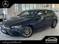Mercedes-Benz CLA 220 CLA 220 d SB AMG EasyPack+Augmented Navigation ! Blau - thumbnail 1