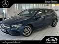 Mercedes-Benz CLA 220 CLA 220 d SB AMG EasyPack+Augmented Navigation ! Blau - thumbnail 1