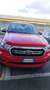 Ford Ranger Ranger 2.0 ecoblue double cab Limited 170cv Rosso - thumbnail 4