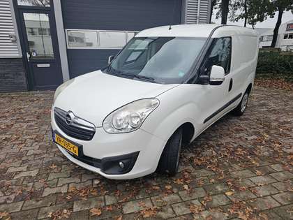 Opel Combo 1.3 CDTI L1H1 ECOFLEX SPORT