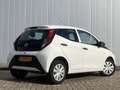 Toyota Aygo 1.0 VVT-i x-fun NL Auto Dealer Onderhouden 1e Eige Wit - thumbnail 2