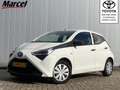 Toyota Aygo 1.0 VVT-i x-fun NL Auto Dealer Onderhouden 1e Eige Wit - thumbnail 1