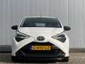 Toyota Aygo 1.0 VVT-i x-fun NL Auto Dealer Onderhouden 1e Eige Wit - thumbnail 3