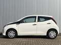 Toyota Aygo 1.0 VVT-i x-fun NL Auto Dealer Onderhouden 1e Eige Wit - thumbnail 4
