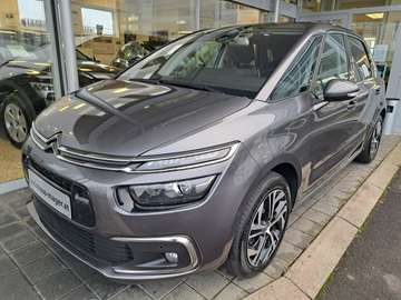 Spacetourer BlueHDi 130 S&S 6-Gang Fe