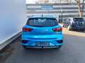 MG ZS , Luxury 51 kWh EV Standard Range Bleu - thumbnail 6