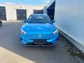 MG ZS , Luxury 51 kWh EV Standard Range Bleu - thumbnail 2
