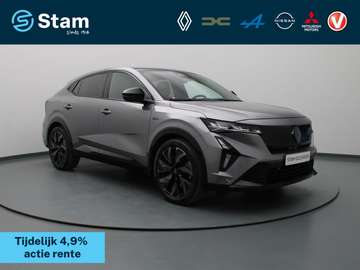 E-Tech 200pk full hybrid esprit Alpine Harman Kard