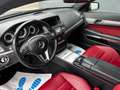 Mercedes-Benz E 350 CDI Coupe/Automatik/Euro6 Gris - thumbnail 7