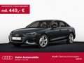 Audi A4 30TDI S-tronic advanced PDC Standh Grau - thumbnail 1