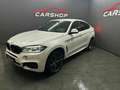 BMW X6 xDrive30d M-Paket , Bang & Olufsen Weiß - thumbnail 3