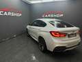 BMW X6 xDrive30d M-Paket , Bang & Olufsen Weiß - thumbnail 9