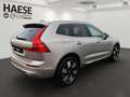 Volvo XC60 T6 Plus Bright Plug-In Hybrid AWD EU6e Luftfederun Gold - thumbnail 5