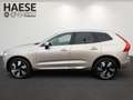 Volvo XC60 T6 Plus Bright Plug-In Hybrid AWD EU6e Luftfederun Gold - thumbnail 8