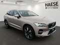 Volvo XC60 T6 Plus Bright Plug-In Hybrid AWD EU6e Luftfederun Gold - thumbnail 3