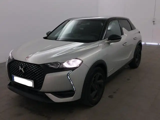 DS Automobiles DS 3 Crossback Puretech Performance Line + 130 EAT8