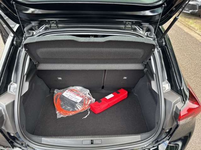 Opel Corsa-e