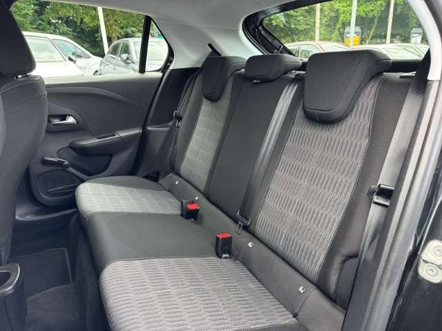 Opel Corsa-e