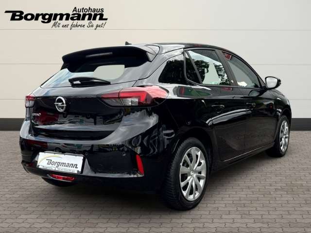 Opel Corsa-e
