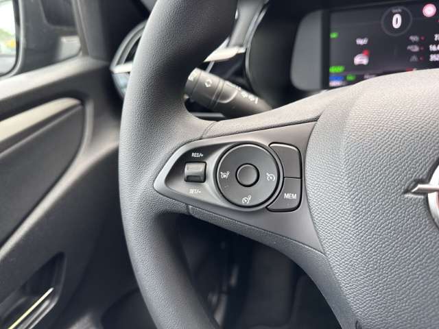 Opel Corsa-e
