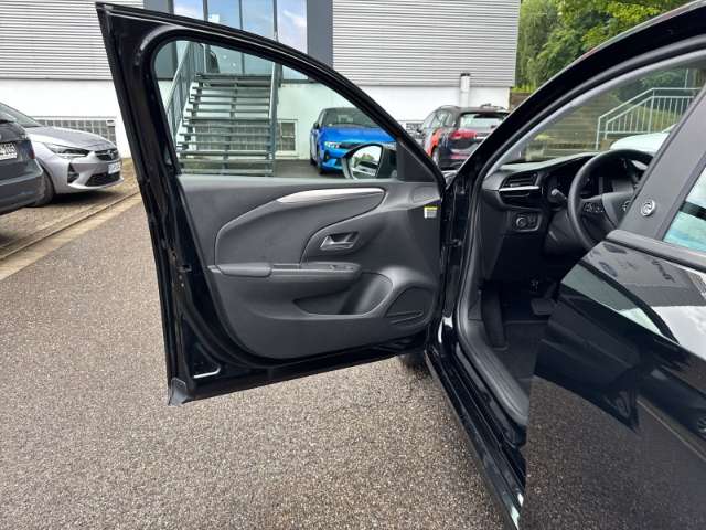 Opel Corsa-e