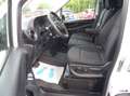 Mercedes-Benz Vito 116 CDI 4x4 Extralang+Automatik+Standhz+AHK+Regale Blanc - thumbnail 11