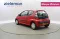 Citroen C1 1.0 12V Seduction Rood - thumbnail 2