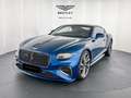 Bentley Continental GT Continental GT V8 Hybrid Speed - BENTLEY MILANO Blu/Azzurro - thumbnail 3