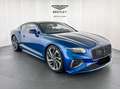Bentley Continental GT Continental GT V8 Hybrid Speed - BENTLEY MILANO Blu/Azzurro - thumbnail 1