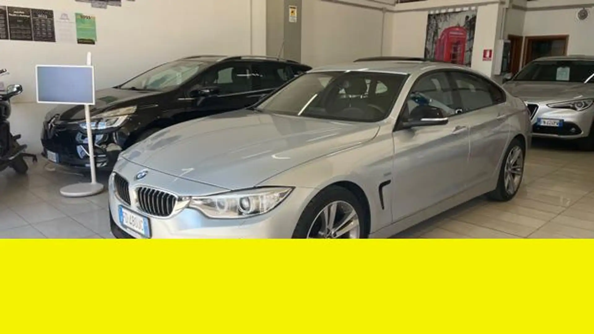 BMW - 1