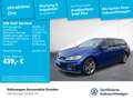 Volkswagen Golf Variant Golf VII Variant R-Line 1.5 TSI DSG LED KAM BLIN Bleu - thumbnail 1