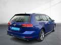Volkswagen Golf Variant Golf VII Variant R-Line 1.5 TSI DSG LED KAM BLIN Bleu - thumbnail 3